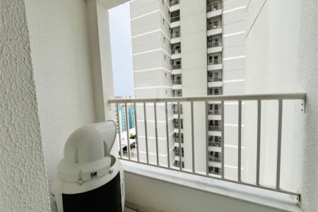 Apartamento para alugar com 2 quartos, sendo 1 suíte, em Jardim Piratininga, Sorocaba, SP