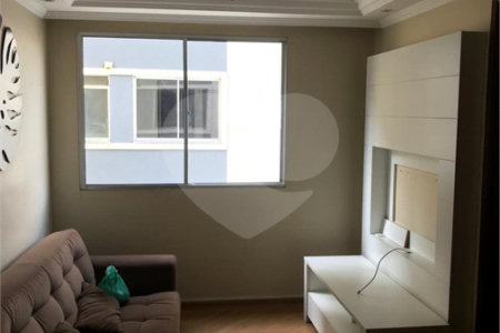 Apartamento à venda com 2 quartos em Vila Regina, São Paulo, SP