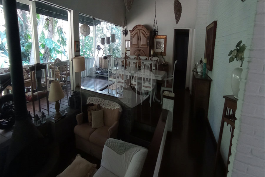 Casa Térrea à venda com 3 quartos, sendo 1 suíte, em Serra da Cantareira, Mairiporã, SP