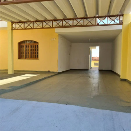 Casa à venda com 3 quartos em Jardim São Jorge (raposo Tavares), São Paulo, SP