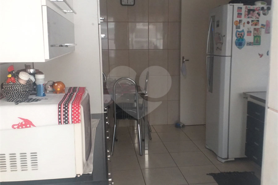 Apartamento Vila Gustavo