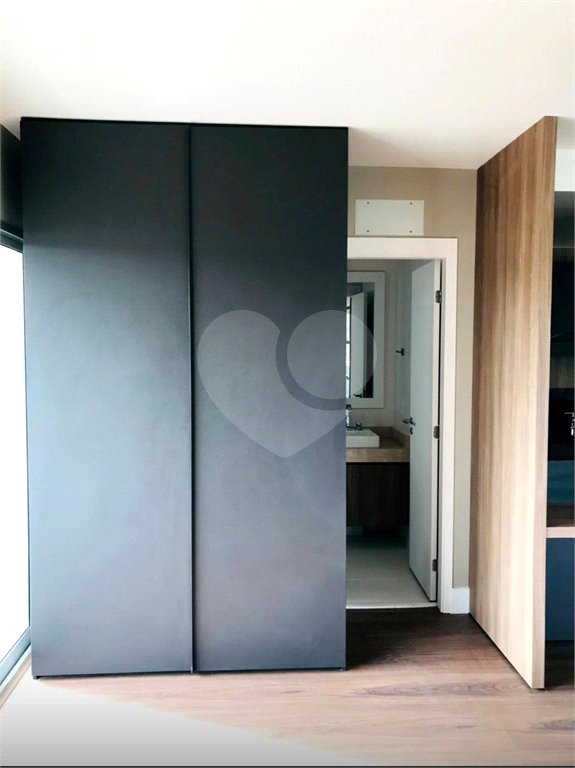 Apartamento à venda com 1 suíte em Chácara Santo Antônio, São Paulo, SP