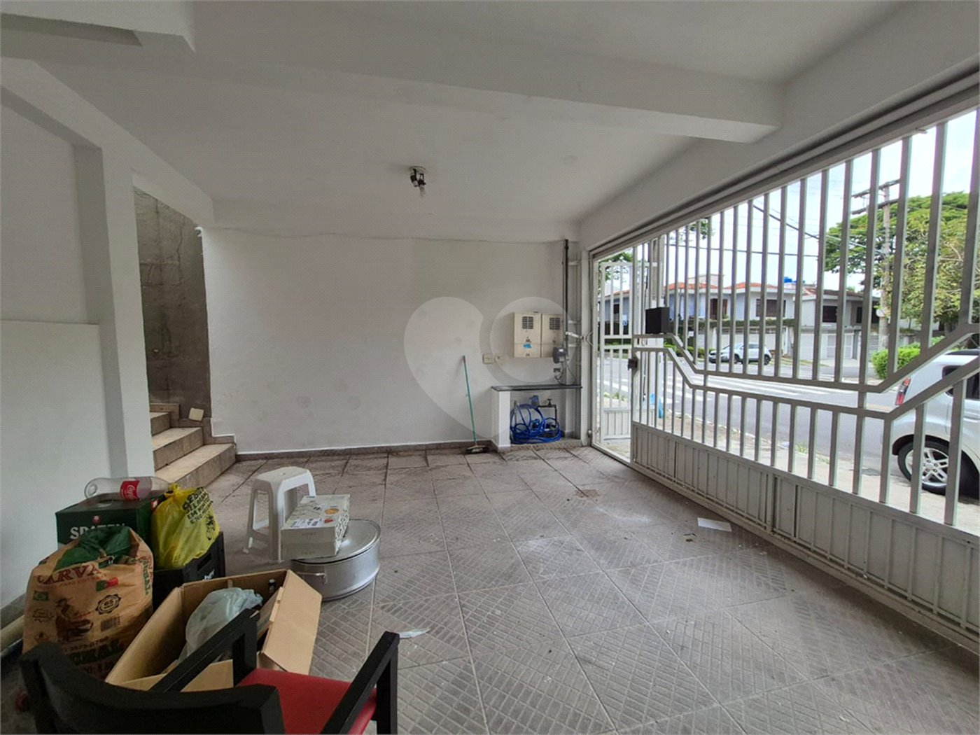 Casa à venda com 4 quartos, sendo 1 suíte, no condomínio Residencial Alto da Lapa II, São Paulo - SP