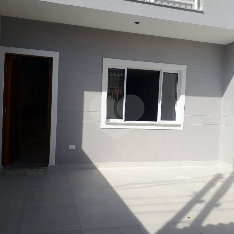 Sobrado à venda com 3 quartos, sendo 1 suíte, em Jardim do Colégio (zona Norte), São Paulo, SP