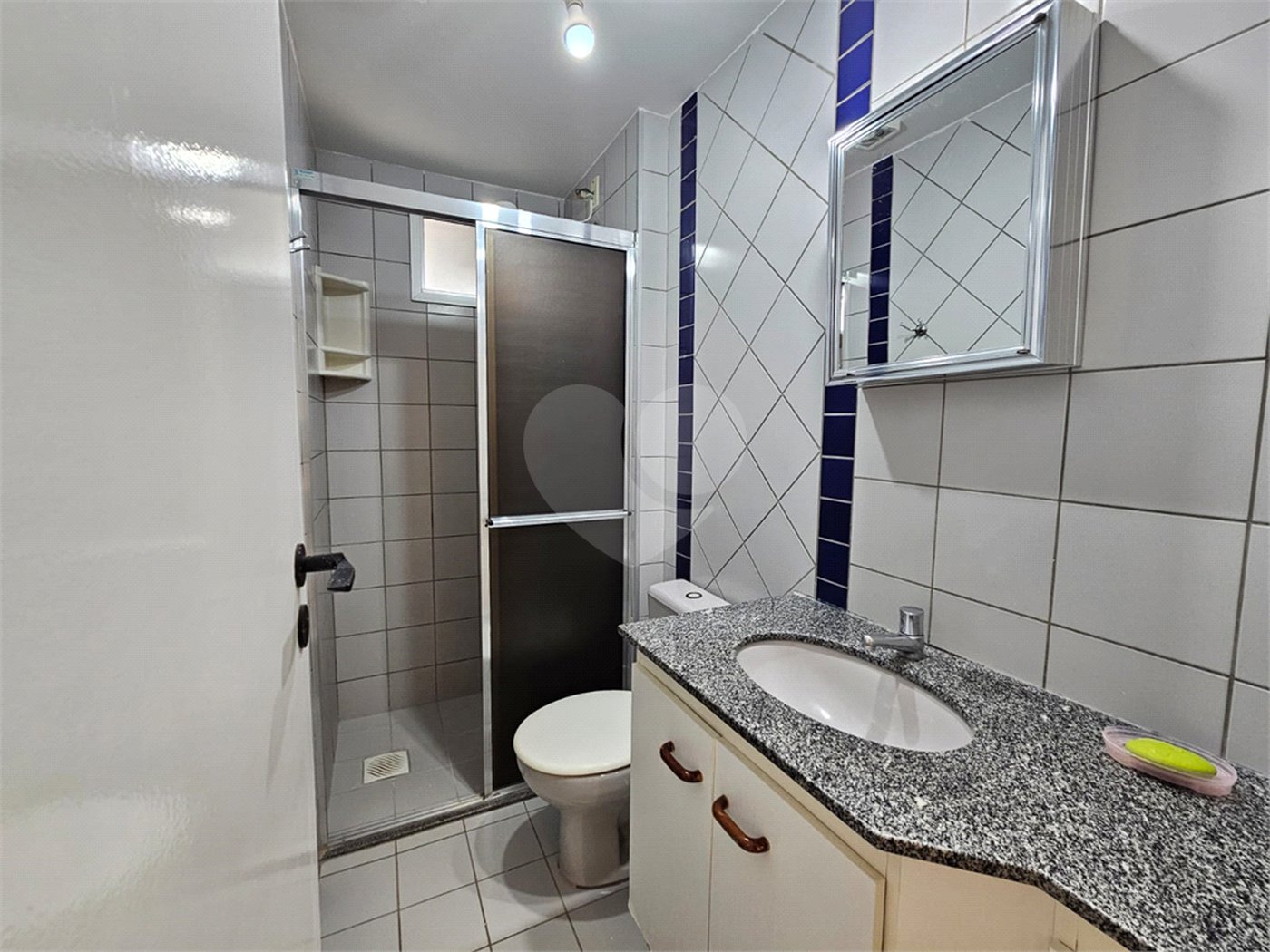 Apartamento com 3 dormitórios à venda no centro de São Carlos