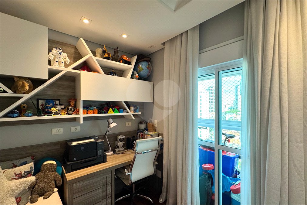 Apartamento à venda ou para alugar com 3 suítes em Vila Dayse, São Bernardo do Campo, SP