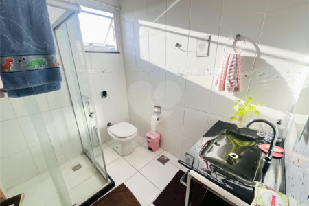 Casa à venda com 2 quartos, sendo 1 suíte, em Campo Grande, Rio de Janeiro, RJ