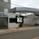 Apartamento à venda com 3 quartos em Caguassu, Sorocaba, SP