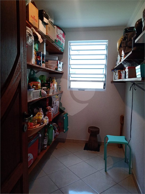 Casa de Vila à venda com 4 suítes em Guarapiranga, São Paulo, SP