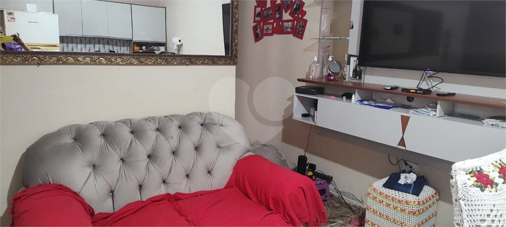 Casa à venda com 1 quarto em Vila Sítio dos Morros, Guarulhos, SP