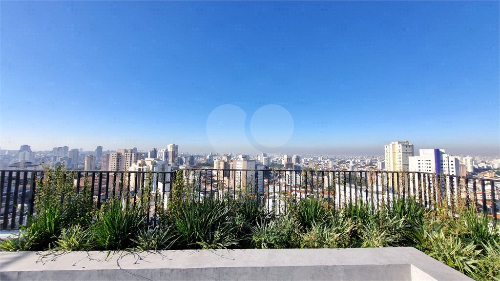 Apartamento à venda com 2 quartos, sendo 1 suíte, em Água Fria, São Paulo, SP