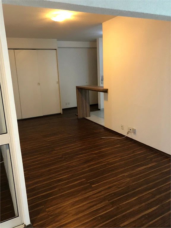 Apartamento para alugar com 1 suíte em Pinheiros, São Paulo, SP