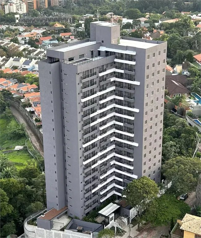 Apartamento à venda com 2 quartos em Jardim Panorama, São Paulo, SP