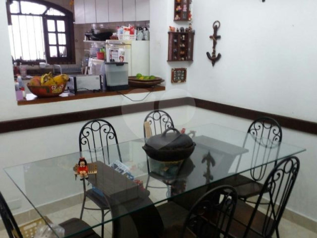 Sobrado à venda com 3 quartos, sendo 1 suíte,  em Vila Cruzeiro, São Paulo, SP