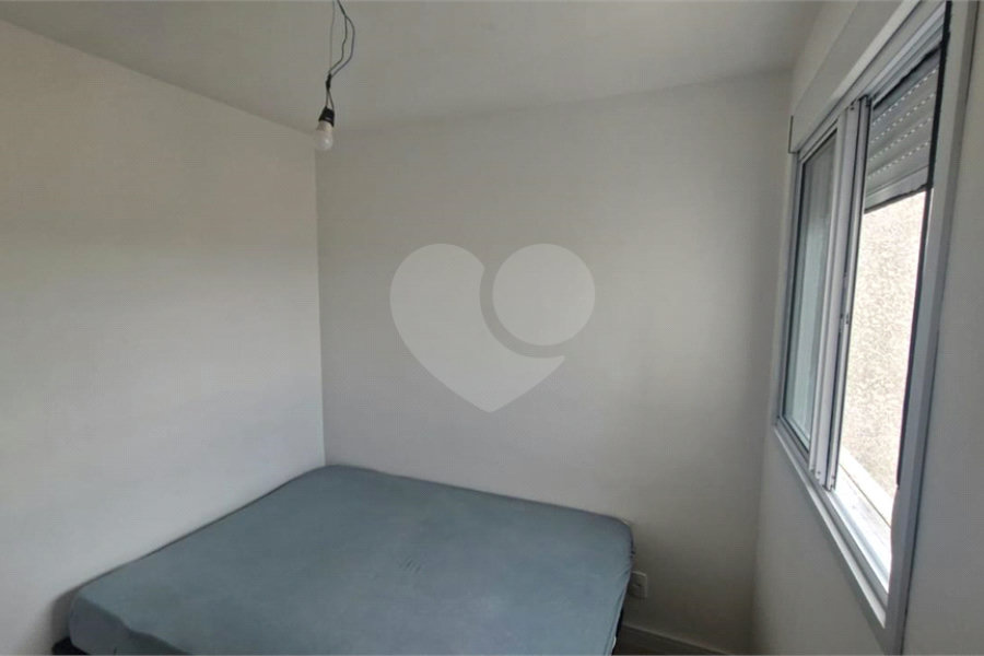 Apartamento para alugar com 2 quartos em Mandaqui, São Paulo, SP