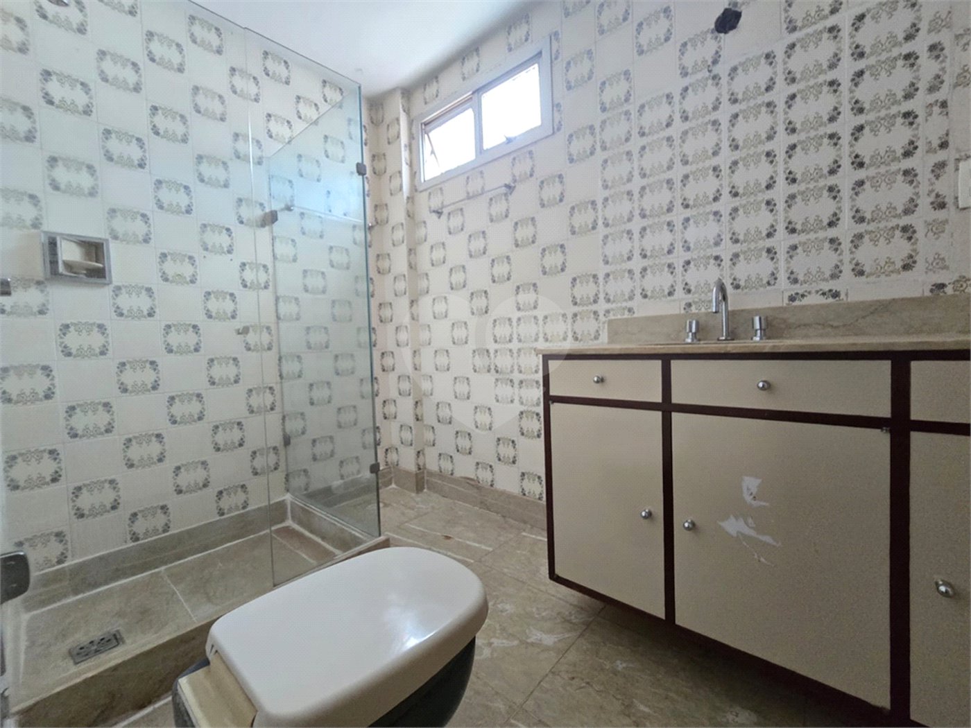 Cobertura à venda com 4 quartos, sendo 1 suíte,  em Tijuca, Rio de Janeiro, RJ