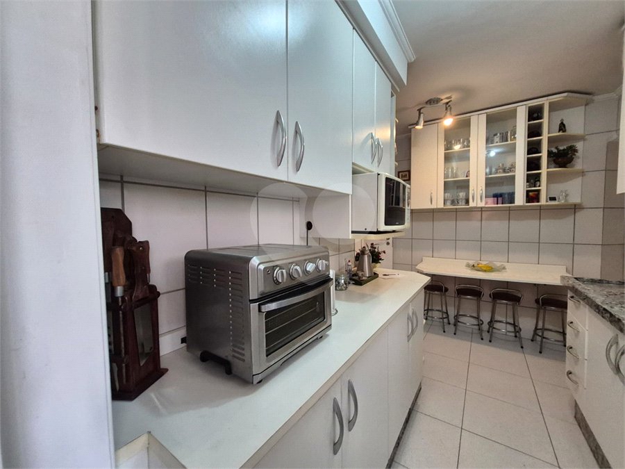 Apartamento à venda com 2 suítes em Vila Leopoldina, São Paulo, SP