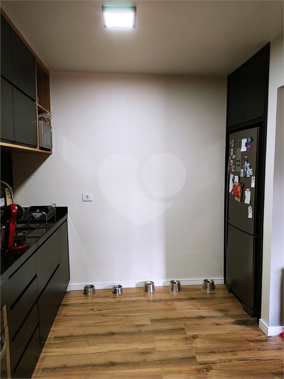 Casa à venda com 2 suítes no condomínio Vista Mandaqui, São Paulo - SP