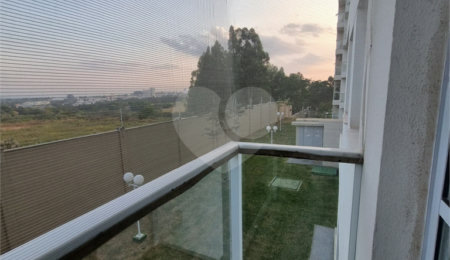 Apartamento à venda com 2 quartos em Jardim Casablanca, Indaiatuba, SP