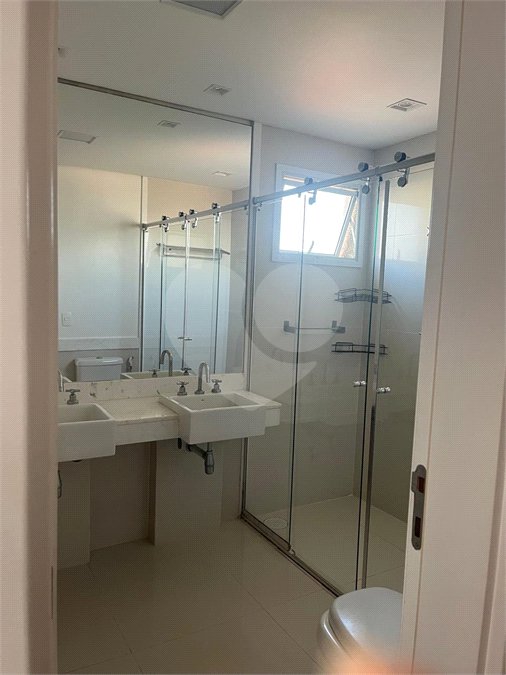 Apartamento para alugar com 3 suítes em Vila Olímpia, São Paulo, SP