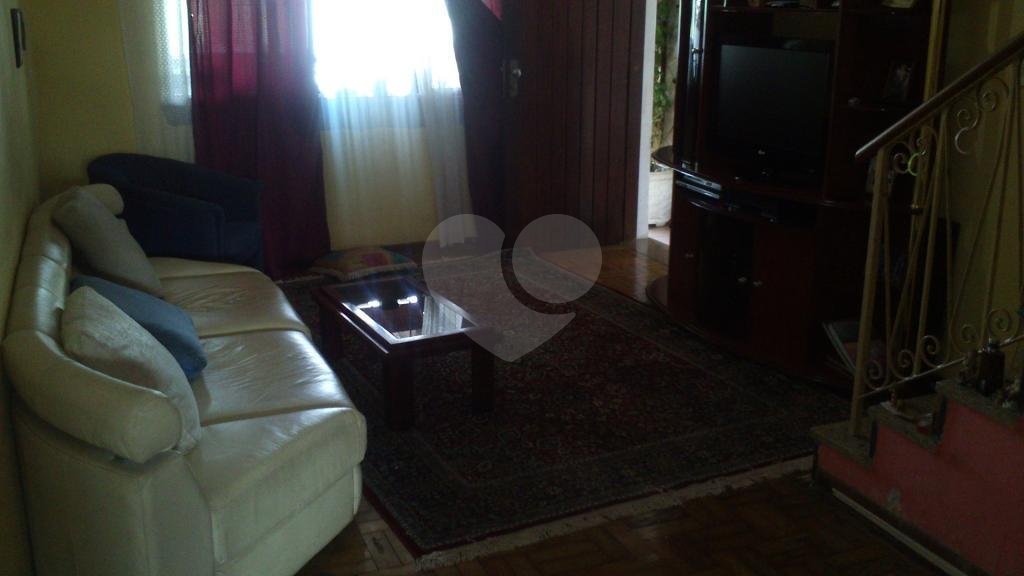 Sobrado à venda com 3 quartos em Vila Nova Mazzei, São Paulo, SP