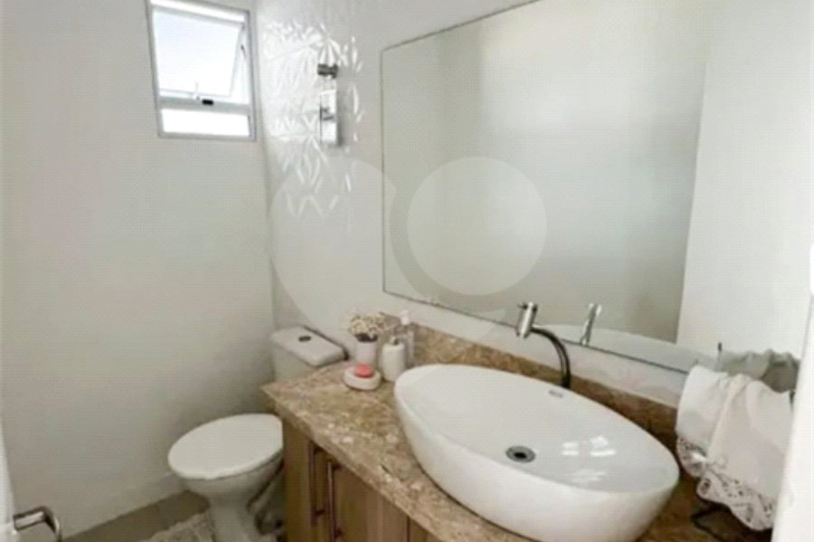 Apartamento à venda com 3 quartos, sendo 1 suíte, em Mandaqui, São Paulo, SP