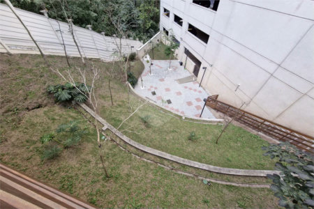 Apartamento à venda com 4 suítes em Vila Andrade, São Paulo, SP