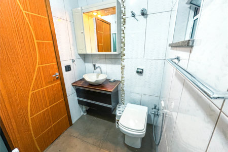 Casa à venda com 2 quartos em Vila Cruzeiro, São Paulo, SP