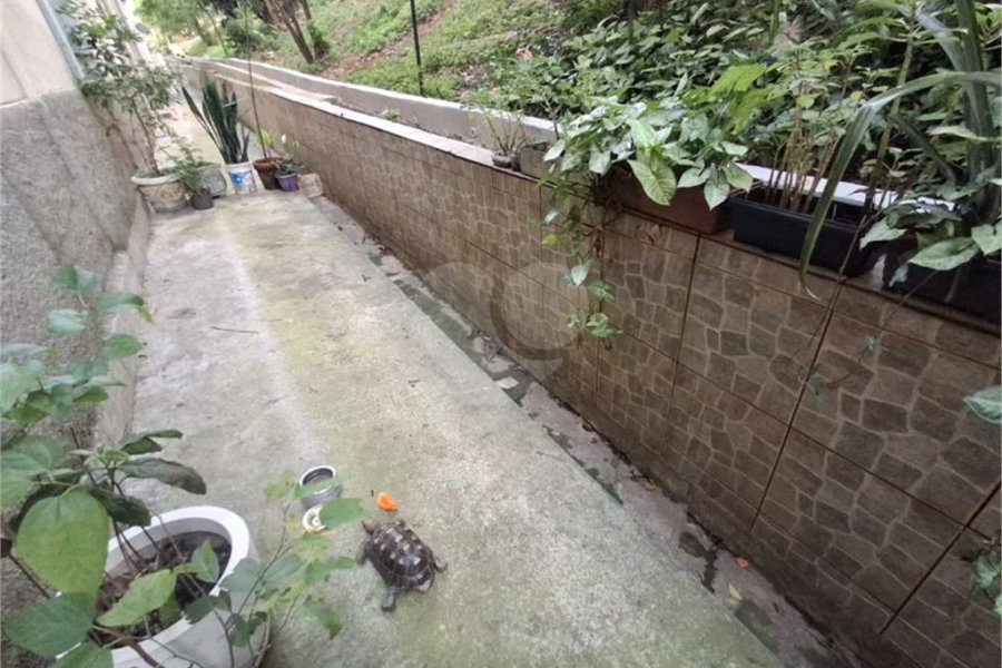 Apartamento à venda com 2 quartos em Mandaqui, São Paulo, SP