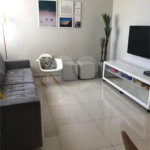 Apartamento à venda com 2 quartos em Parada Inglesa, São Paulo, SP