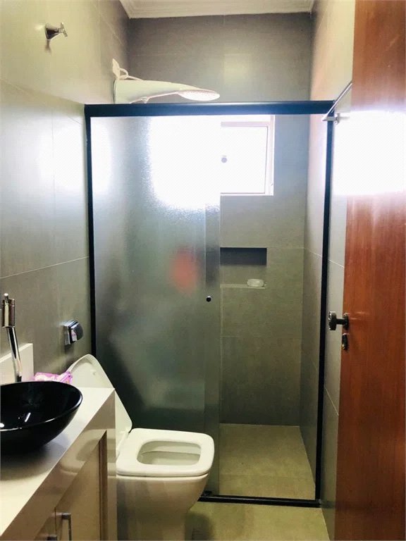 Casa Térrea à venda com 3 quartos, sendo 1 suíte, em Jardim Londrina, São Paulo, SP