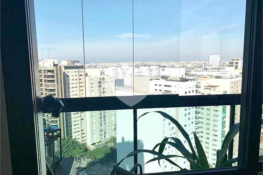Apartamento à venda com 4 suítes em Santana, São Paulo, SP