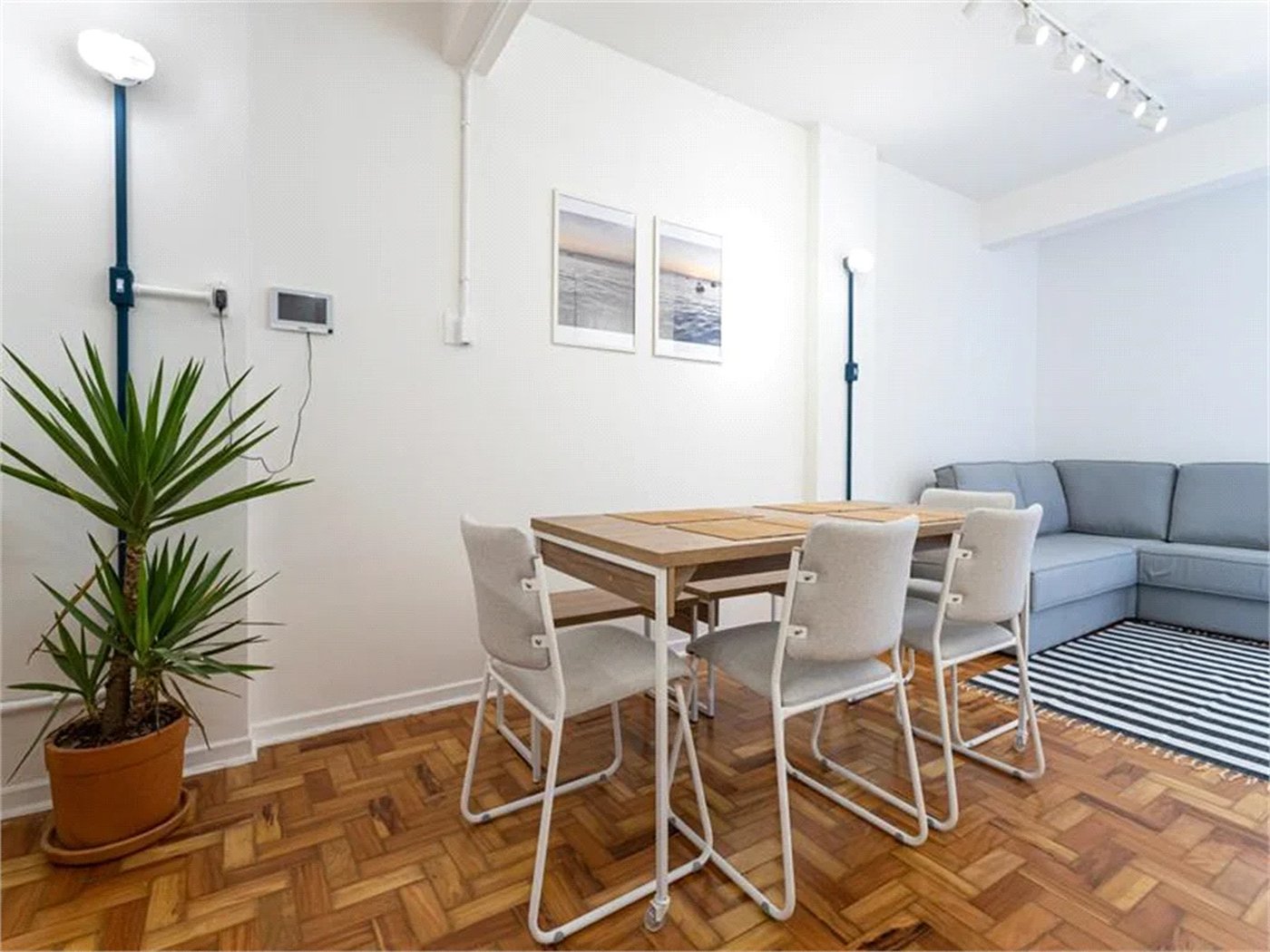 Apartamento à venda com 5 quartos, sendo 1 suíte, em Pinheiros, São Paulo, SP