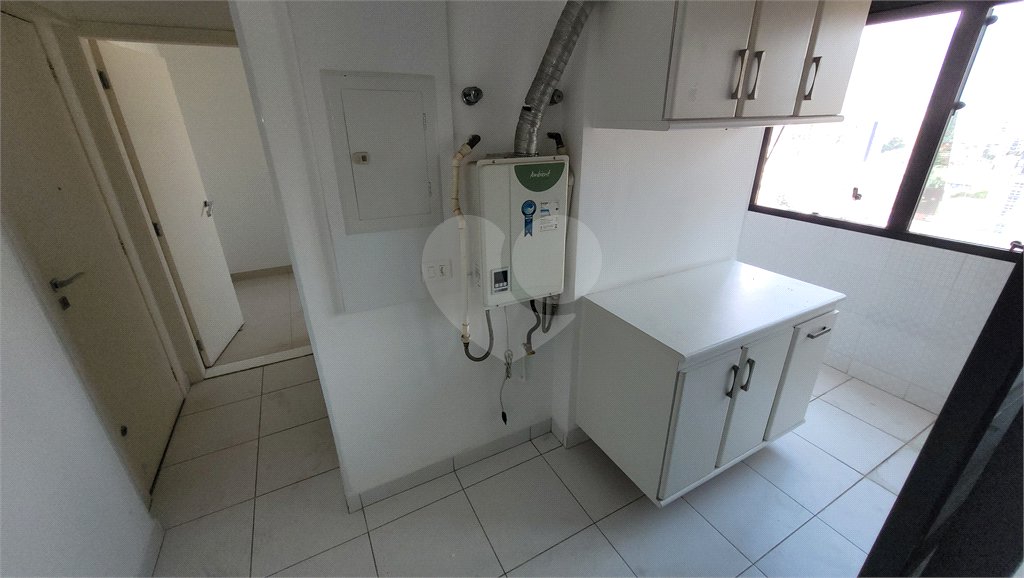 Cobertura à venda com 4 quartos, sendo 2 suítes, em Água Fria, São Paulo, SP
