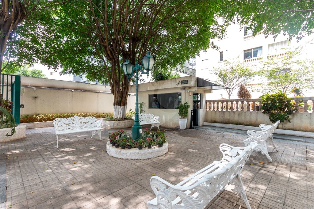 Apartamento à venda com 1 suíte em Vila Olímpia, São Paulo, SP
