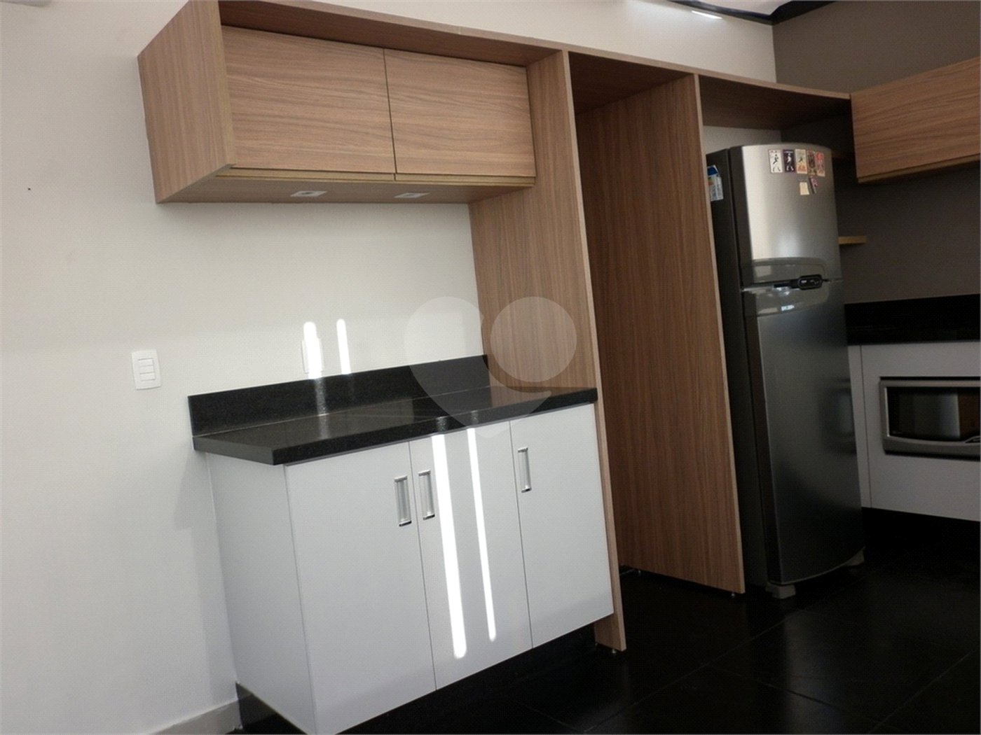 Studio à venda com 1 quarto em Vila Cordeiro, São Paulo, SP
