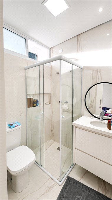 Apartamento à venda com 2 suítes em Bela Vista, São Paulo, SP