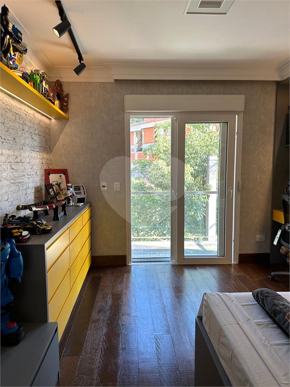Casa à venda com 3 suítes no condomínio Reserva Nova Cantareira, São Paulo - SP