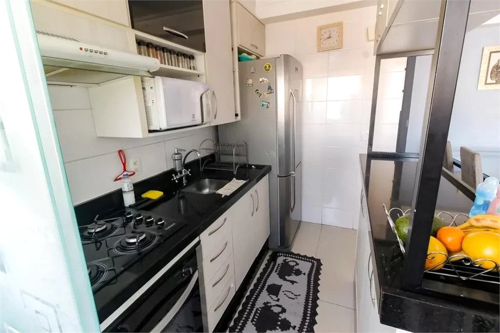 Apartamento à venda com 2 quartos em Jardim Umarizal, São Paulo, SP