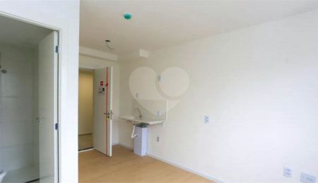 Apartamento à venda com 1 suíte em Vila Andrade, São Paulo, SP