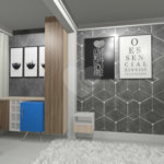 Studio à venda ou para alugar com 1 quarto em Sumarezinho, São Paulo, SP