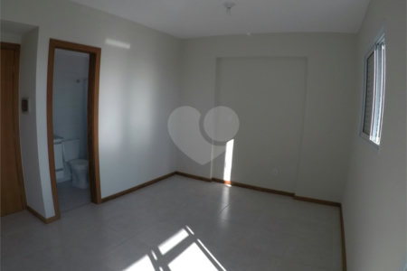 Apartamento tipo Studio no Edifício Residencial Via Campus