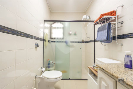 Casa à venda com 3 quartos, sendo 1 suíte, em Vila Leopoldina, São Paulo, SP