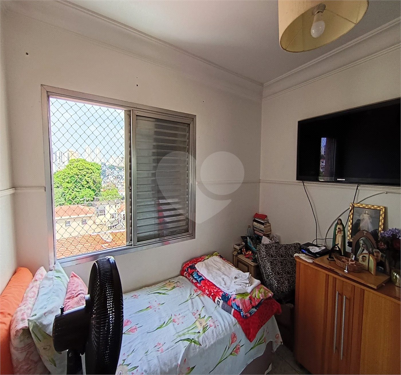 Apartamento à venda com 2 quartos em Vila Aurora (zona Norte), São Paulo, SP
