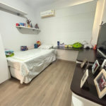 Apartamento à venda com 4 quartos, sendo 2 suítes, em Tijuca, Rio de Janeiro, RJ