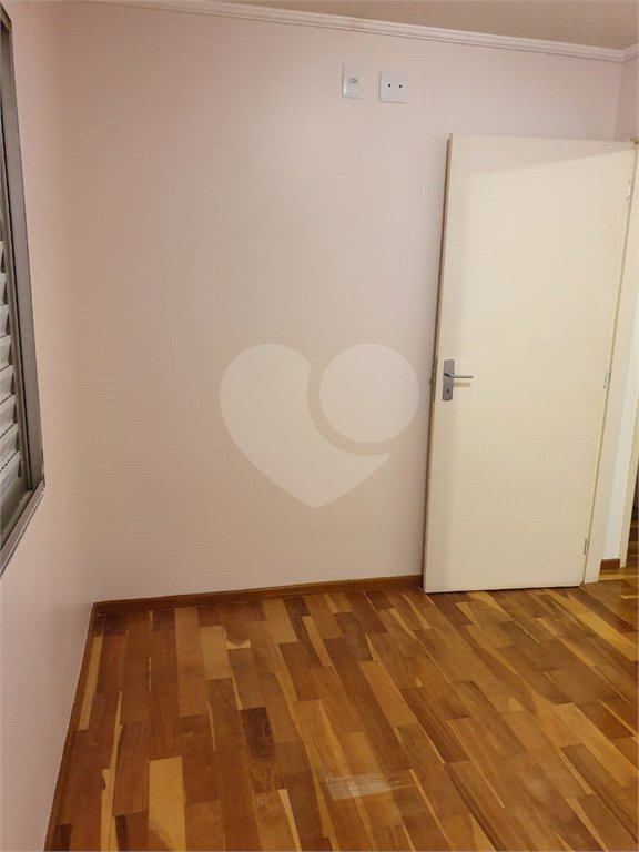 Apartamento à venda com 2 quartos em Vila Gustavo, São Paulo, SP