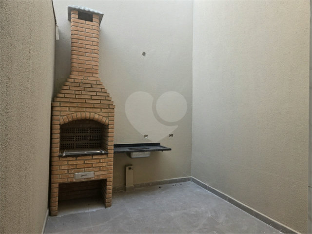Sobrado à venda com 3 quartos, sendo 1 suíte,  em Campo Grande, São Paulo, SP