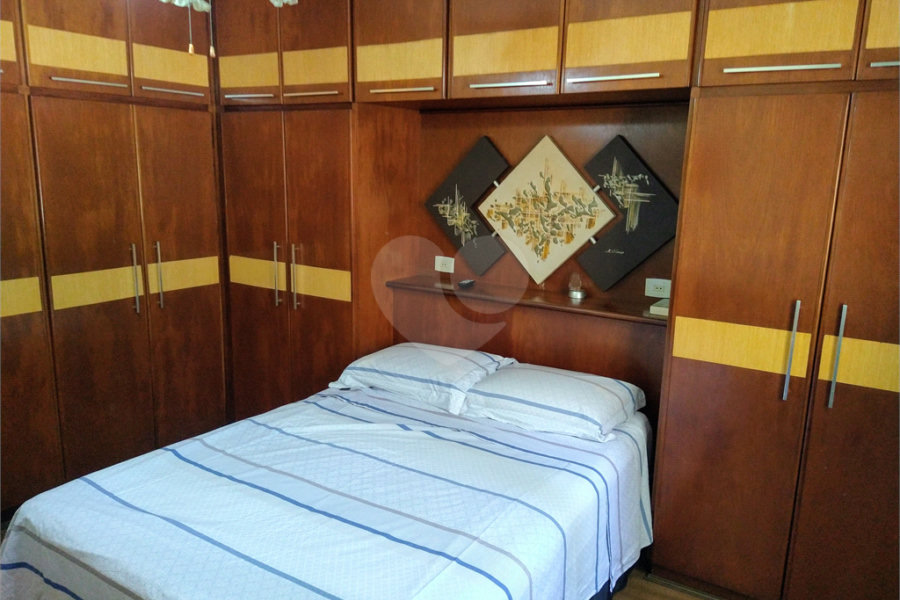 Casa à venda com 3 quartos, sendo 1 suíte, em Jardim França, São Paulo, SP