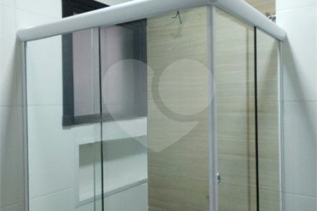 Apartamento à venda com 2 quartos em Vila Invernada, São Paulo, SP