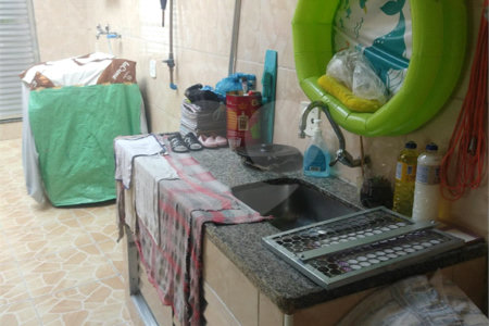 Casa à venda com 2 quartos em Adriana, Rio de Janeiro, RJ